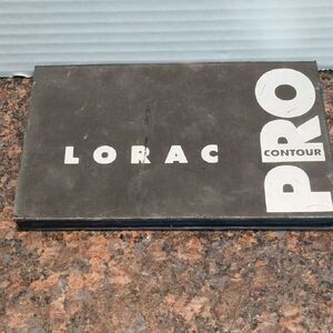 LORAC PRO Contour Kit ...New